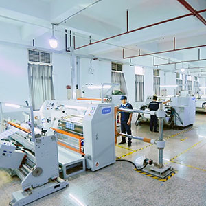 Precision Slitting