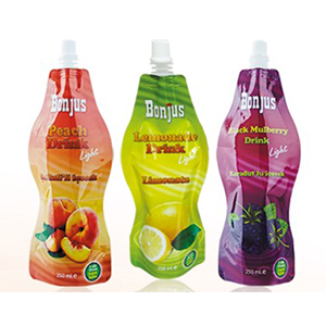 Spouted Pouch/Doypack