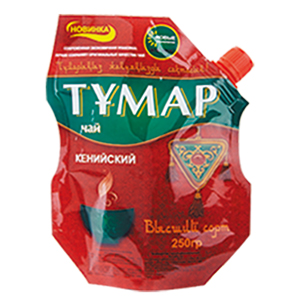 Spouted Pouch/Doypack