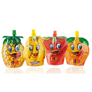 Spouted Pouch/Doypack