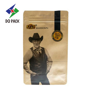 Kraft Paper Bag
