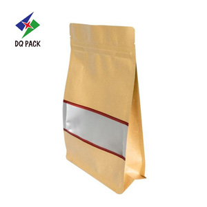 Kraft Paper Bag