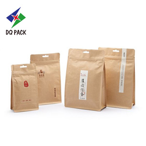 Kraft Paper Bag