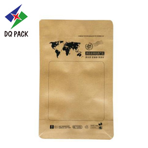 Kraft Paper Bag