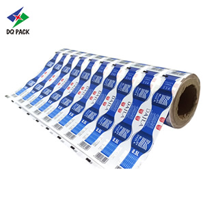Cup Sealing Film