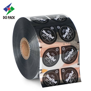 Cup Sealing Film