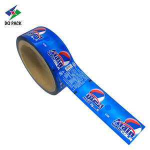 Roll Fed Labels