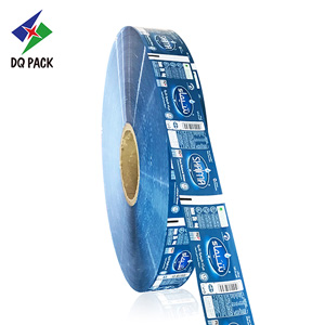 Roll Fed Labels