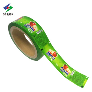 Roll Fed Labels