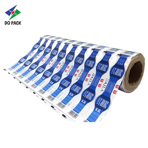 Roll Fed Labels
