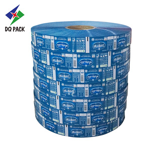 Roll Fed Labels