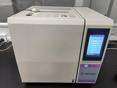 Gas Chromatograph