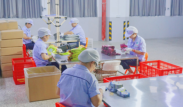 Quality Inspection