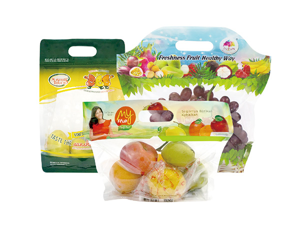 Fruit Packaging