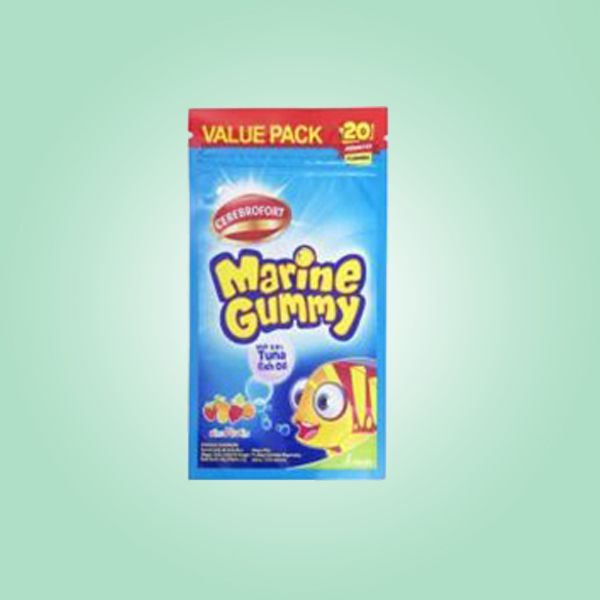 Three Side Seal Bag