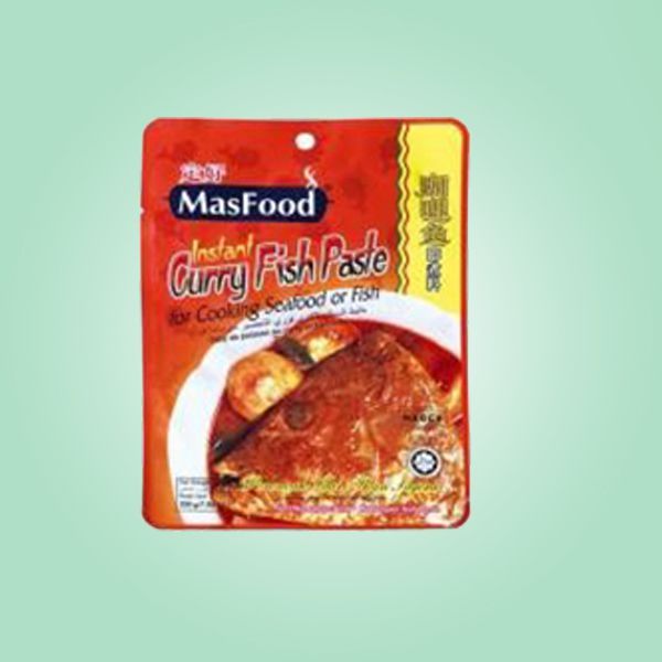 Three Side Seal Bag