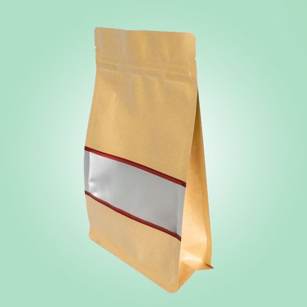 Kraft Paper Bag