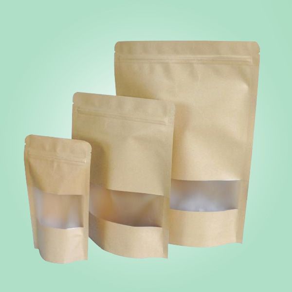 Kraft Paper Bag