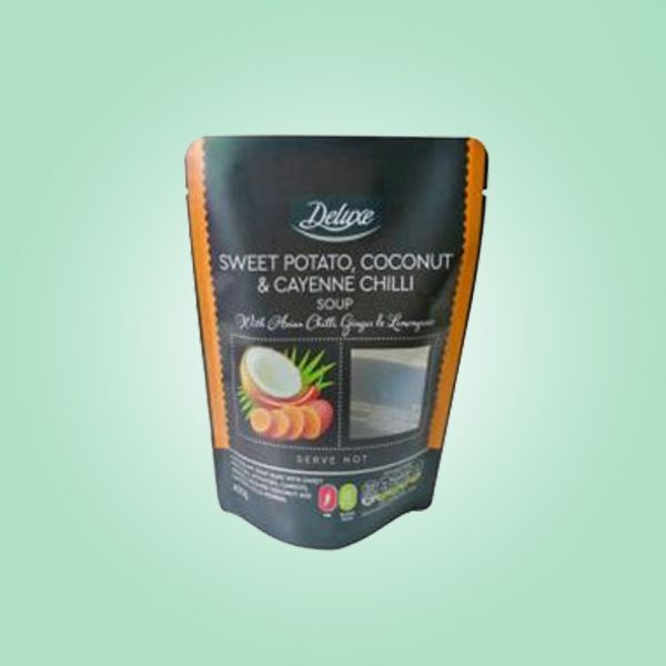 Retort Pouch
