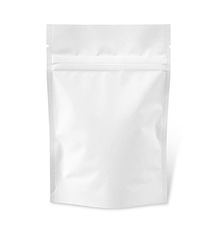 K-Seal Stand-up Pouch