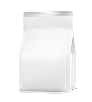 Quad Seal Pouch