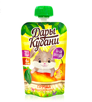 Spout pouch