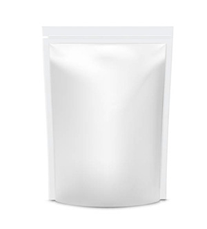 3 Sides Seal Pouch