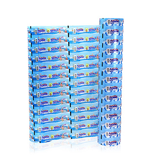 Shrink Sleeve/Label