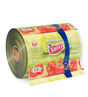 Roll Stock Film